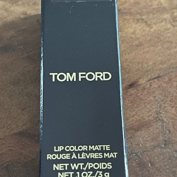 TOM FORD - Picture 3 of 11